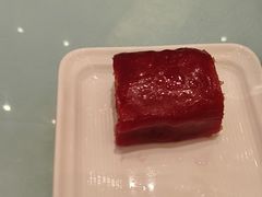 -喜宴又一村·粤菜·茶点·海鲜(壹方天地店)