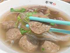 -蔡澜Pho·越南粉餐厅(海上世界店)