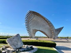 -南汇嘴观海公园