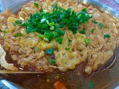 炸蛋-龍城柳州螺蛳粉(群星路店)