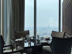 -环球港凯悦 · 享悦中餐厅