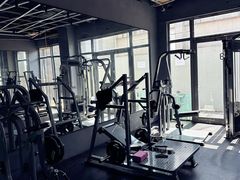 -Hi GYM嗨健身(泥城店)