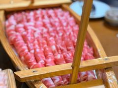 -正福居老北京正宗铜锅泉水涮肉(彰化路店)