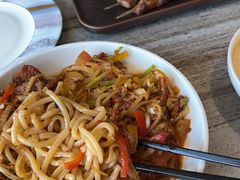 -巴依老爷新疆美食(工体旗舰店)