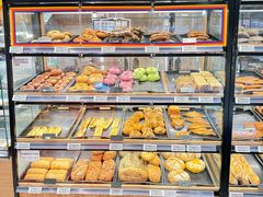 -ALDI奥乐齐超市(凯德虹口店)