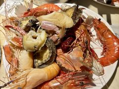 -加餐海鲜自助(集美银泰百货店)