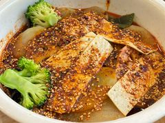 -艺味深尝(云锦路店)