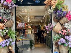 -Money Shops(愚园路店)