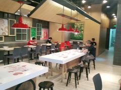大堂-永和大王(浦东南路店)