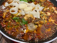 -聂发财重庆江湖菜(解放碑店)