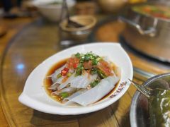 -亮欢寨酸汤鱼(沙冲路店)