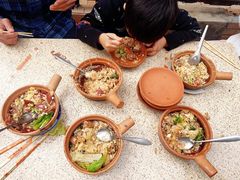 -潮香兴煲仔饭(莲花路店)