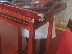 -君悦酒店·1881·北京烤鸭