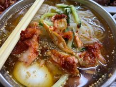 -西塔隆太白烤牛肉馆(图们路店)