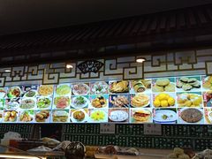 -白魁老号饭庄(交道口店)