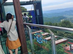 -梦幻奥陶纪景区