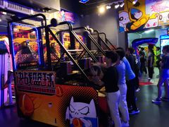 -核客电玩城(东门店)