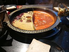 -大味老火锅City店