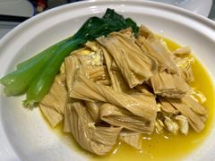 原味鲜腐竹-兰湘子·湘菜小炒(国润季店)