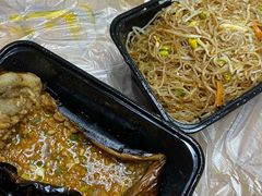 -虾妹纸餐厅