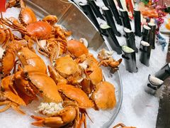 -芭菲盛宴·环球美食(锦城万达广场店)
