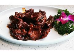 -巧克力渔家.小船海鲜胶东菜(万平口店)