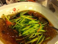 iphone_upload_pic-万宝海鲜舫(劳动公园店)