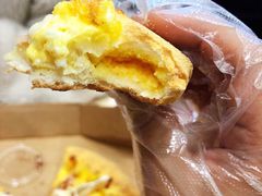 美国风情土豆培根比萨-达美乐比萨(石景山万达店)