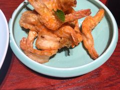 -北平食府(马鞍山路店)