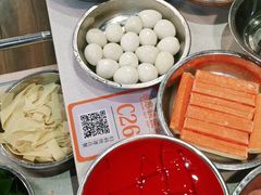 -憨铁匠老火锅(龙岗万科里店)