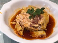口水鸡-燕云楼(云南路店)