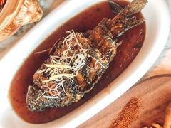 -春申里餐厅(银泰in99店)