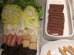 -半天妖烤鱼(中山路店)