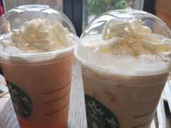 -星巴克臻选(成都宽窄巷子店)