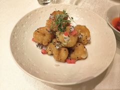 -成都瑞吉酒店·宴庭中餐厅