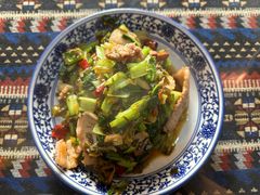 -蜗牛小馆醉乡民谣云南菜(惠新西里店)