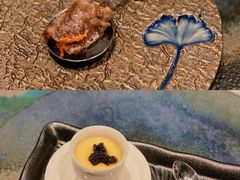 -一板铁板烧·隐秘一线江景花园餐厅(西湖左岸·天元店)
