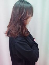 -Moyue HAIR SALON