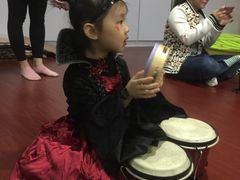 -美育儿童音乐舞蹈国际机构(浦东分校)
