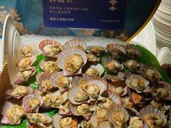 -星伦多自助料理·涮烤一体(虹悦城店)