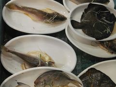 -蟹谢蒸鲜自助餐厅