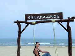 -渔岛海洋度假区