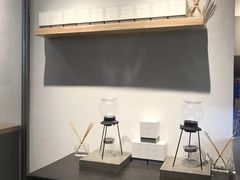 -喜茶(上海兴业太古汇店)