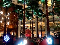 -威斯汀舞台餐厅