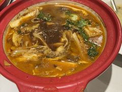 -火龙堂·风味民间菜(文一路店)