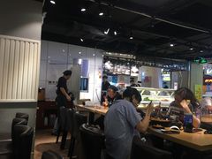 -小山城麻辣香锅(新邻生活广场店)