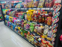 -综合保税区进口商品直销中心(新百店)