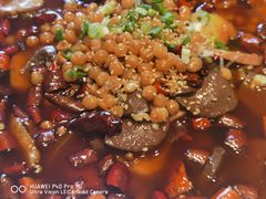 -红樱桃·欢乐餐厅(太原里店)