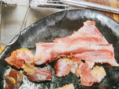 -柿子树炭烤羊腿(金台路店)