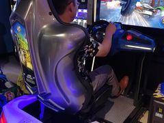 -大玩家(万达广场大连甘井子店)